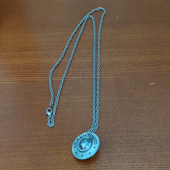 Crystal Ball Pendant - Picture 1 of 4